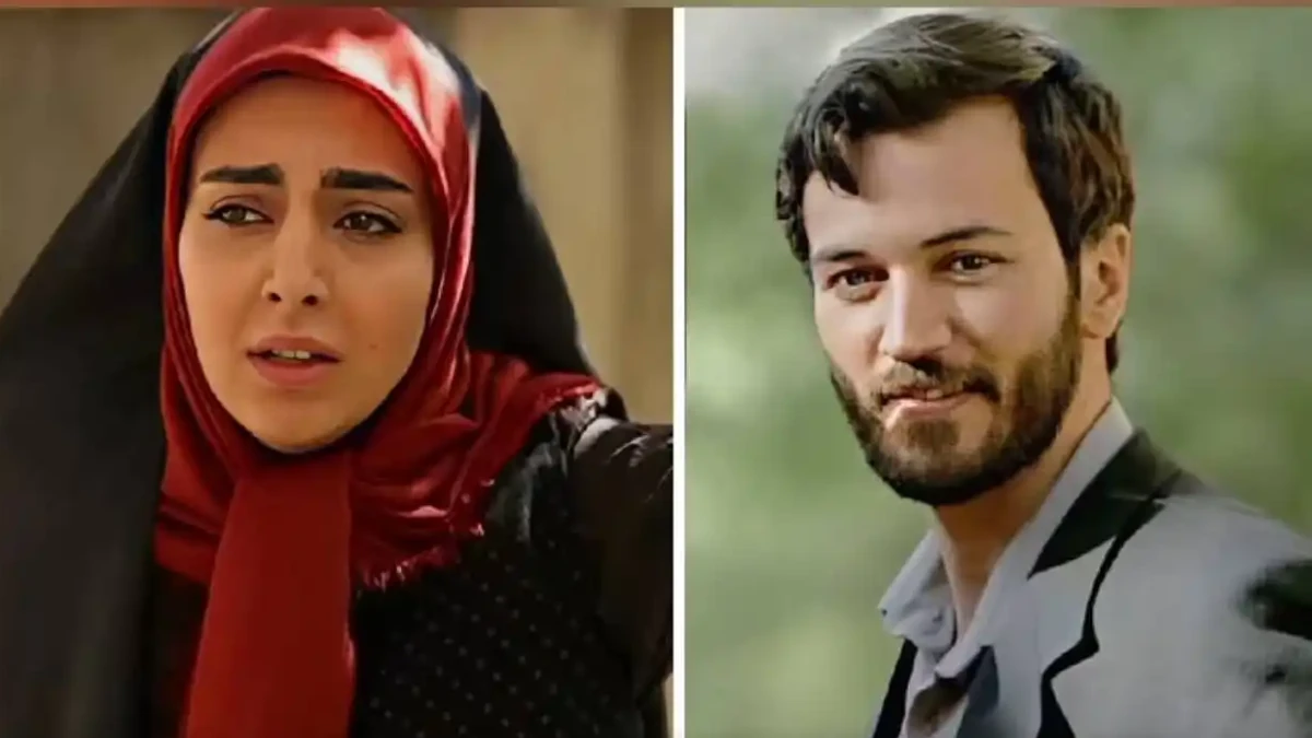 تغییر چهره و استایل بازیگران سریال آنام بعد از 8 سال