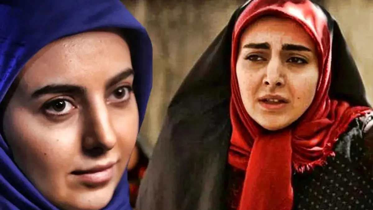 تصویر روز | چهره «مارال جوان» ۶ سال بعد سریال آنام در ۲۸ سالگی چهره «مارال جوان» ۶ سال بعد سریال آنام در ۲۸ سالگی