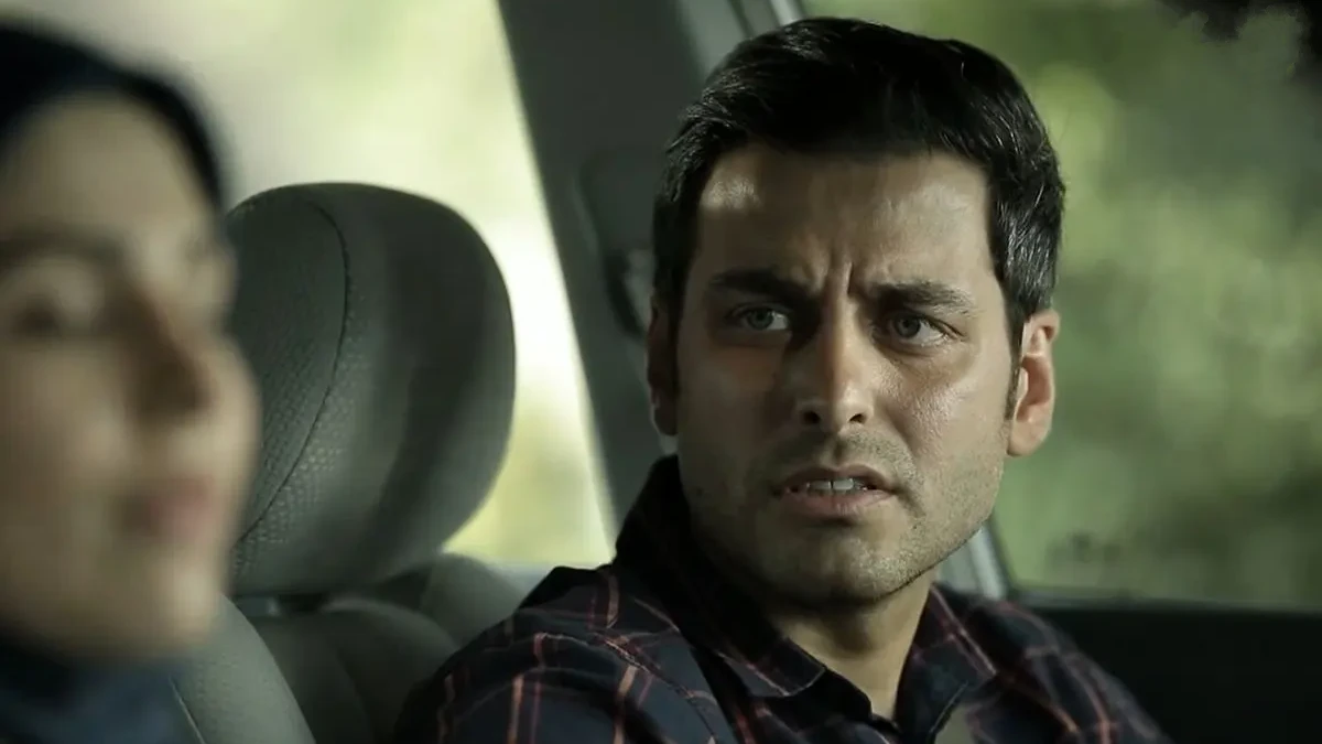 سفر در زمان| عکس «محمدعلی» سریال آنام در حال نشانه گیری با اسحله تک تیرانداز عکس «محمدعلی» سریال آنام در حال نشانه گیری با اسحله تک تیرانداز