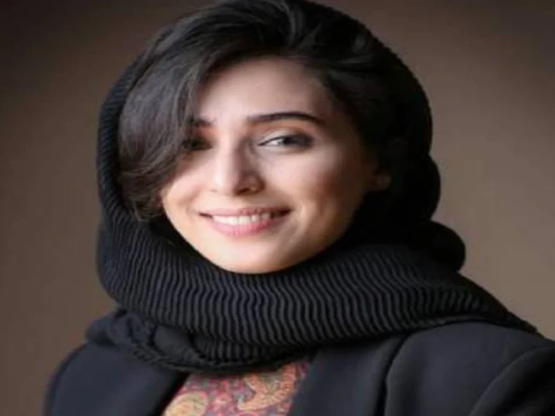 عکس های شخصی، زندگی خصوصی و بیوگرافی آناهیتا افشار