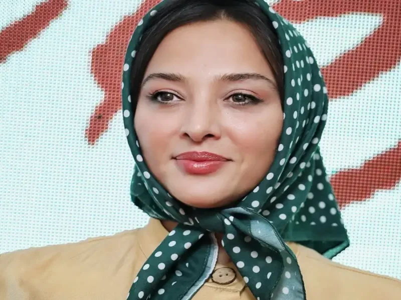 زندگی آناهیتا درگاهی و شوهر اول و دومش