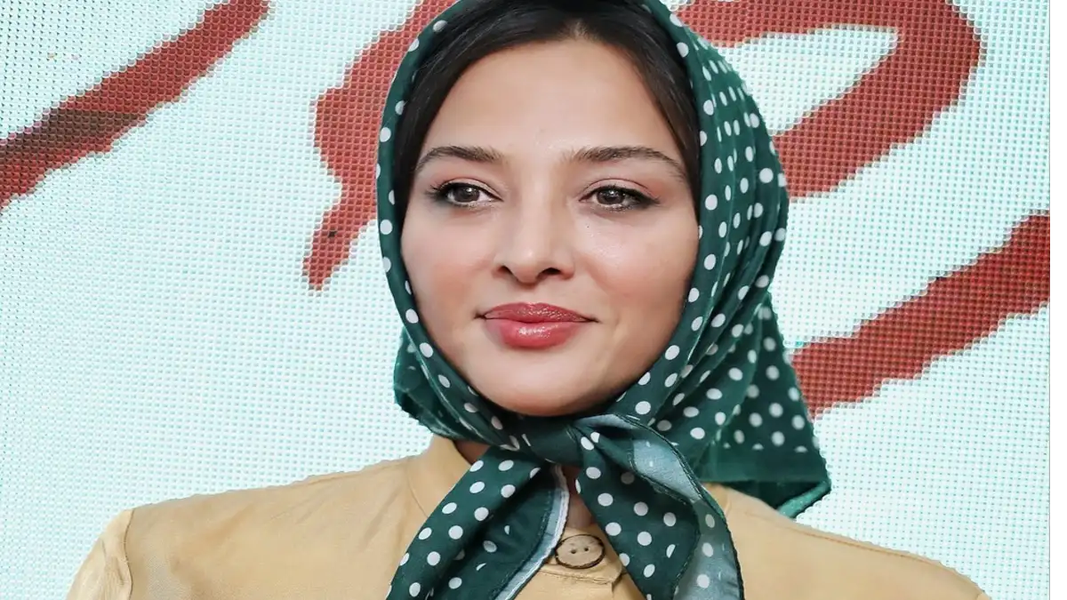 زندگی آناهیتا درگاهی و شوهر اول و دومش