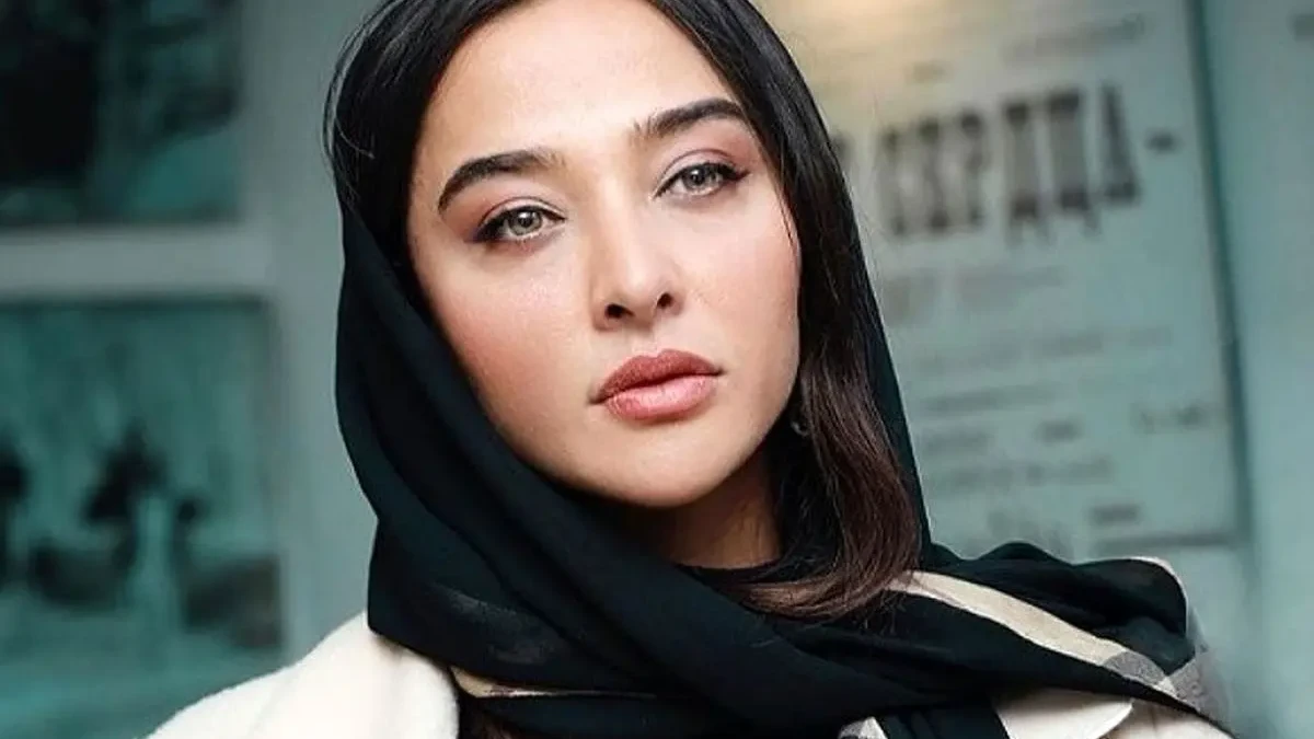 آناهیتا درگاهی در اکران خصوصی سینما شهر قصه