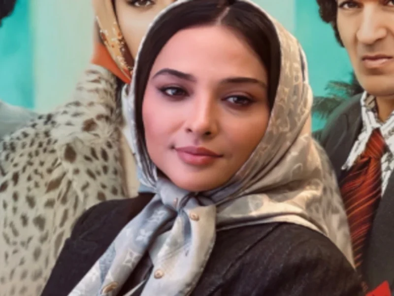 تصویر روز | آناهیتا درگاهی عزیزاکران مردمی فیلم طهران ۵۷ آناهیتا درگاهی عزیزاکران مردمی فیلم طهران ۵۷