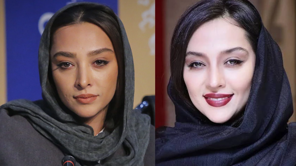 آناهیتا درگاهی سفر به یزد؛ عکس های زیبا و دیدنی