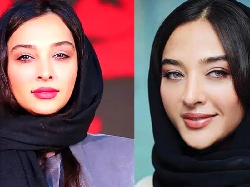 عکس های جدید آناهیتا درگاهی به سبک هالیوودی ها در خارج از کشور