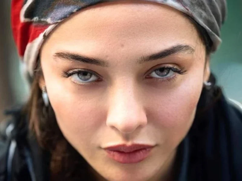 تصویر روز | آناهیتا درگاهی و استایل زیبایش آناهیتا درگاهی و استایل زیبایش