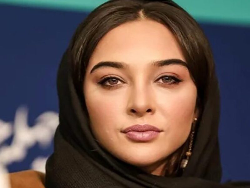 آناهیتا درگاهی