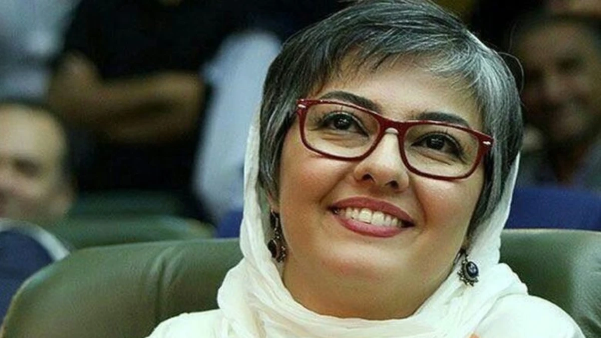 تصویر روز | کودکی ناز و بامزه آناهیتا همتی کودکی ناز و بامزه آناهیتا همتی