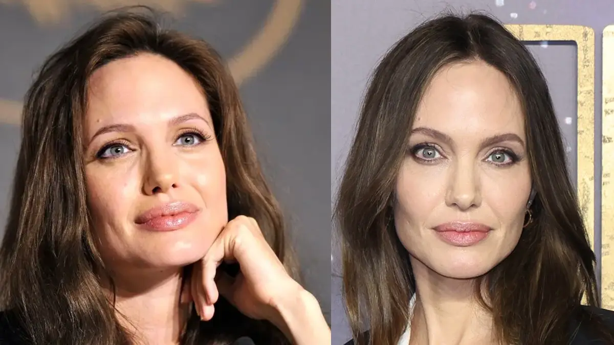 سفر در زمان| عکس «آنجلینا جولی» به همراه پدر و برادرش بعد دریافت جایزه اسکار عکس «آنجلینا جولی» به همراه پدر و برادرش بعد دریافت جایزه اسکار