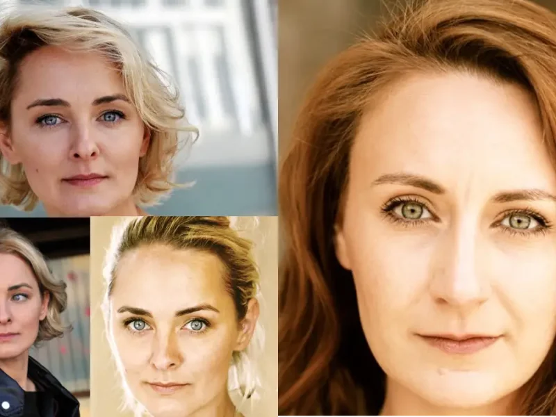 تصاویر شخصی، زندگی خصوصی آن‌-کاترین گوملس و بیوگرافی