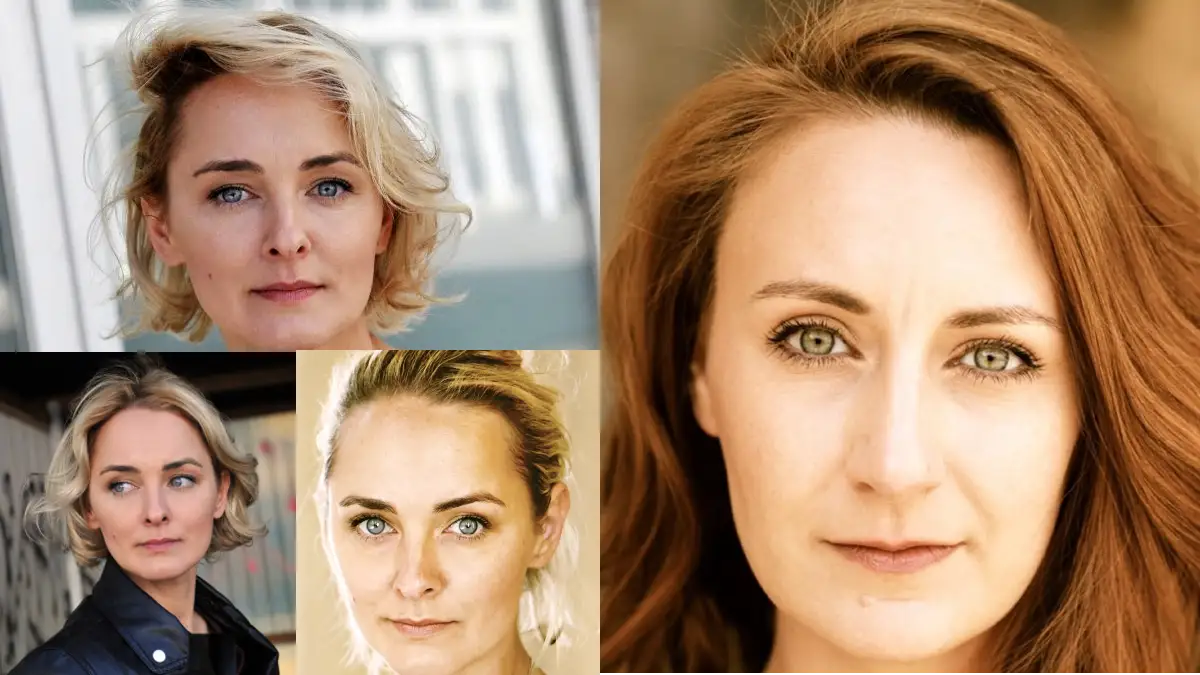 تصاویر شخصی، زندگی خصوصی آن‌-کاترین گوملس و بیوگرافی