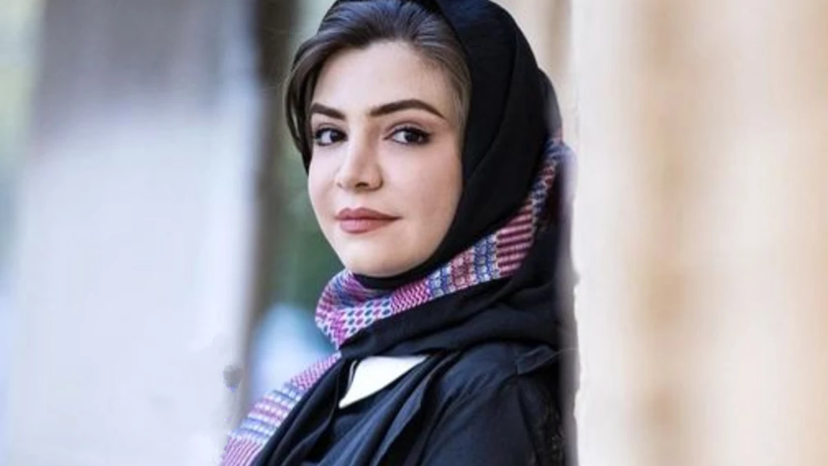 گذر زمان باورنکردنی آوا دارویت و مادرش