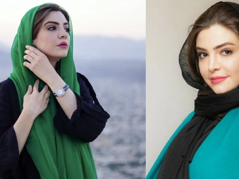 تصویر روز | آوا دارویت با ست لباس چرم در یک خانه قدیمی آوا دارویت با ست لباس چرم در یک خانه قدیمی