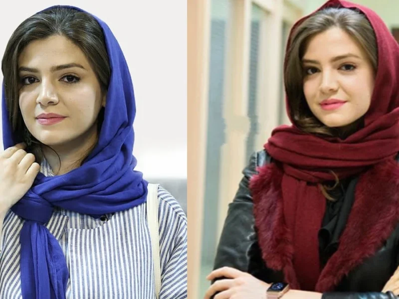 آوا دارویت نقش نوبر سریال وارش