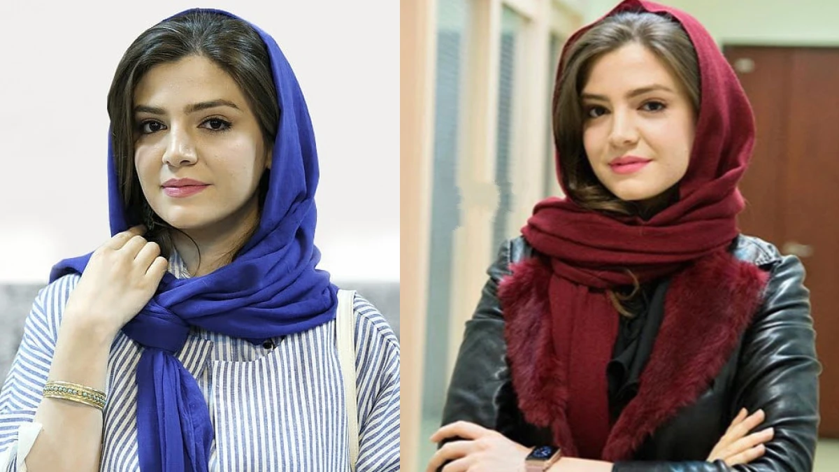 آوا دارویت نقش نوبر سریال وارش