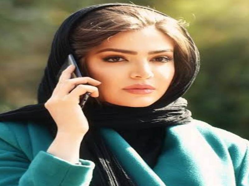 گذر زمان باورنکردنی آوا دارویت و مادرش
