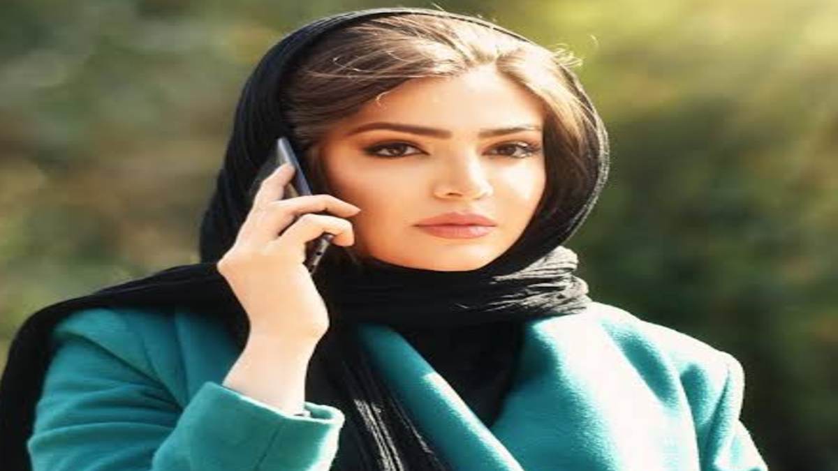 گذر زمان باورنکردنی آوا دارویت و مادرش