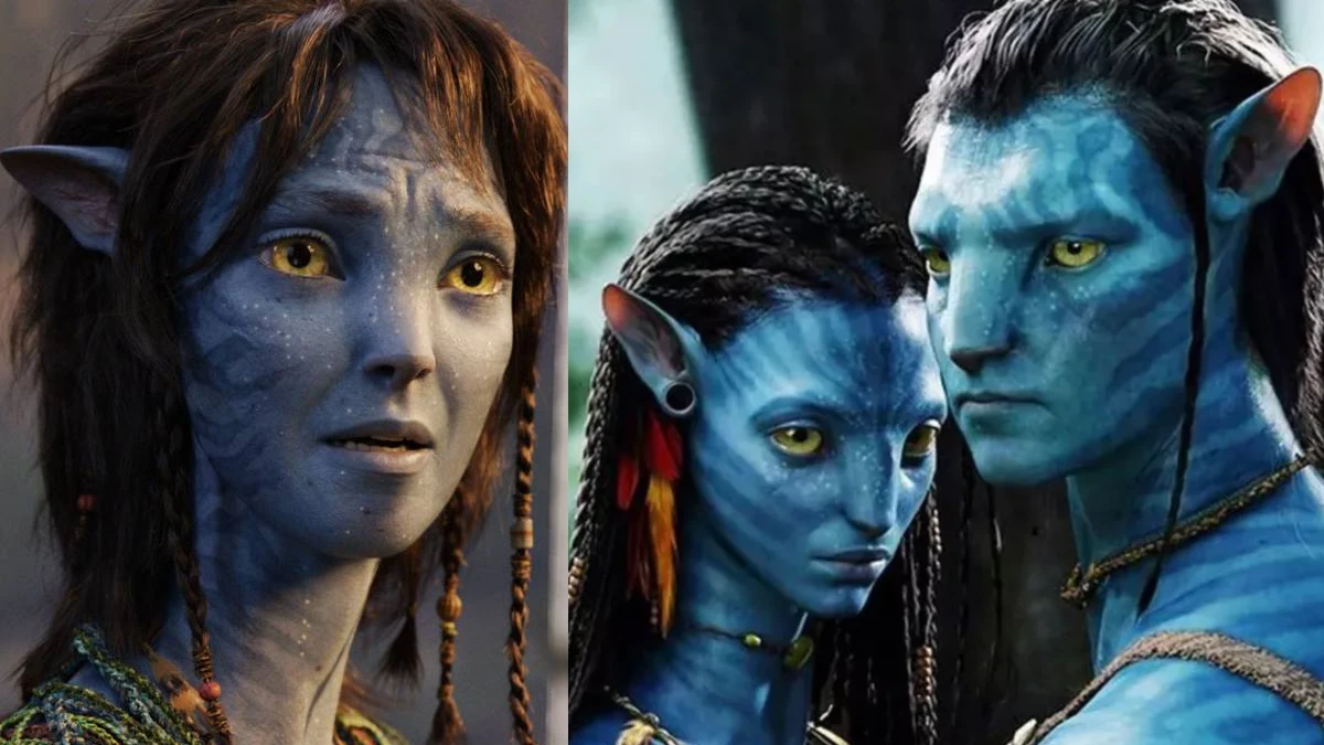  پرفروش‌ترین سه‌گانه تاریخ سینما فیلم «آواتار: آتش و خاکستر»