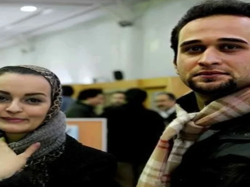 بازیگر سریال «آوای باران» تغییر چهره داد؛ آقای بازیگر در 36 سالگی