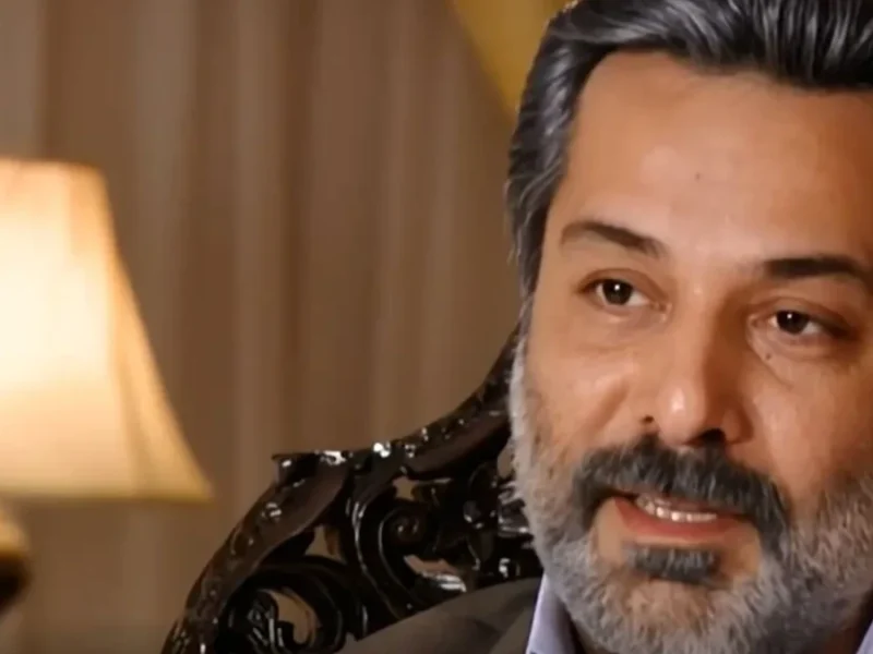 تصویر روز | «طاها پدر باران» 12 سال بعد سریال آوای باران؛ در یک دورهمی دوستانه «طاها پدر باران» 12 سال بعد سریال آوای باران؛ در یک دورهمی دوستانه