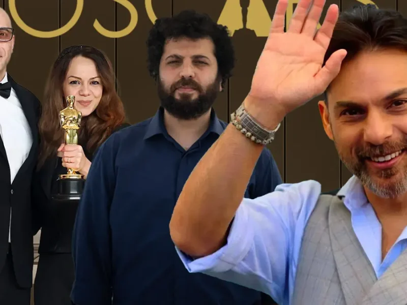 با اعضای ایرانی جدید آکادمی اسکار آشنا شوید