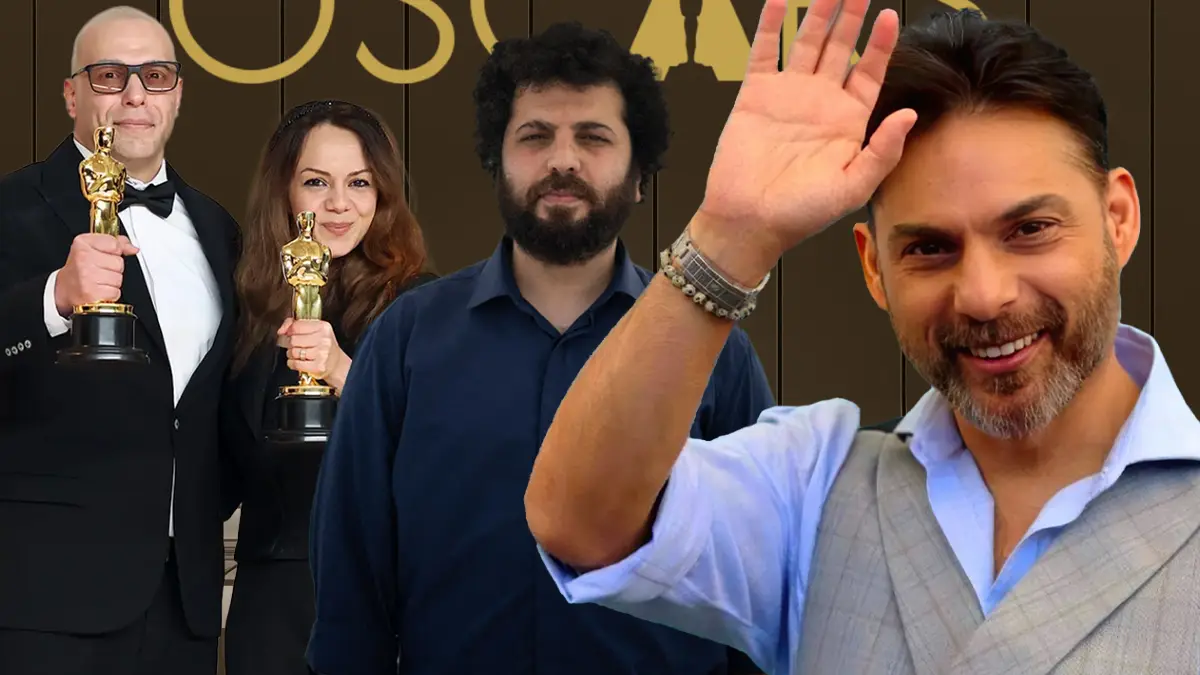 با اعضای ایرانی جدید آکادمی اسکار آشنا شوید