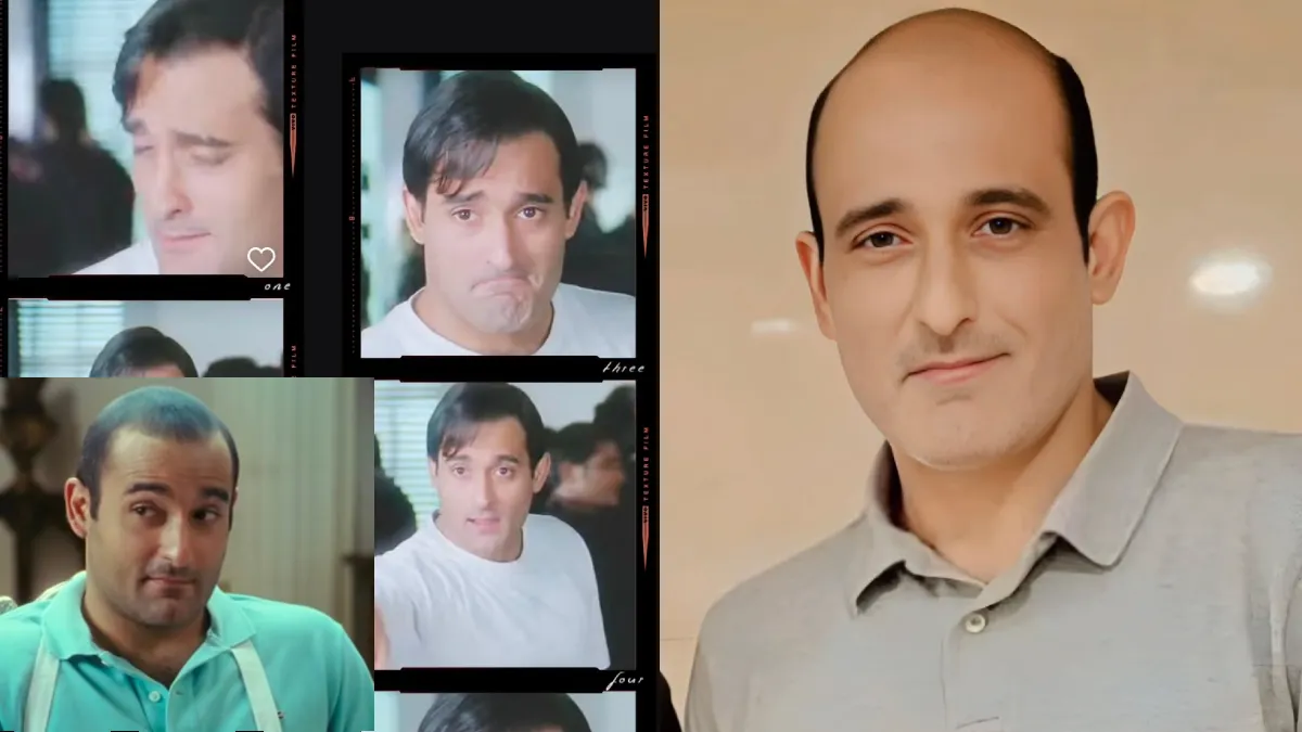 بیوگرافی آکشای کانا و عکسهای شخصی