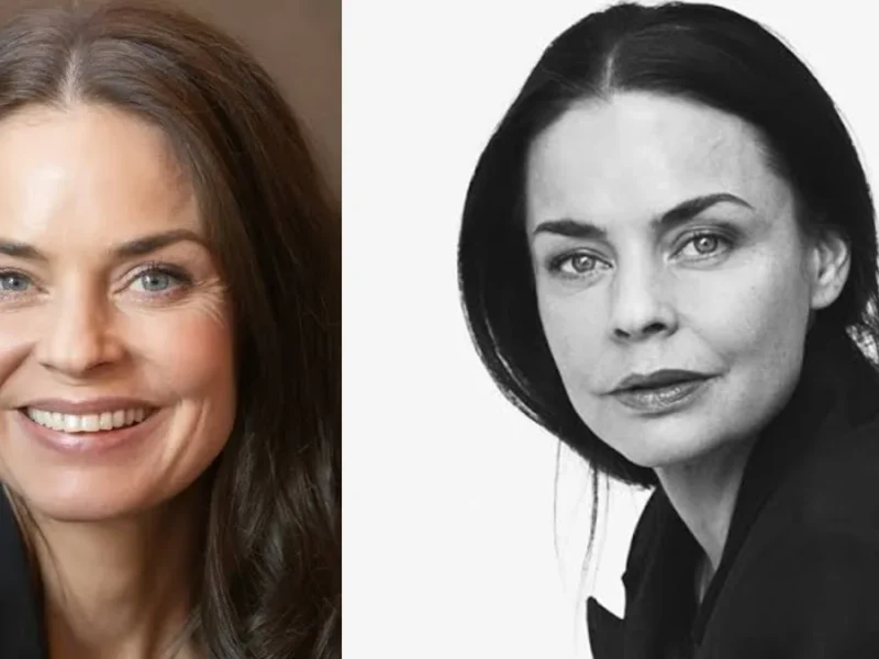 تصویر روز | عکس های خصوصی و بیوگرافی آگنس کیتلسن عکس های خصوصی و بیوگرافی آگنس کیتلسن