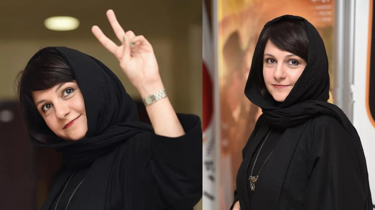 مقایسه کارنامه آیدا پناهنده در سینما و شبکه نمایش خانگی