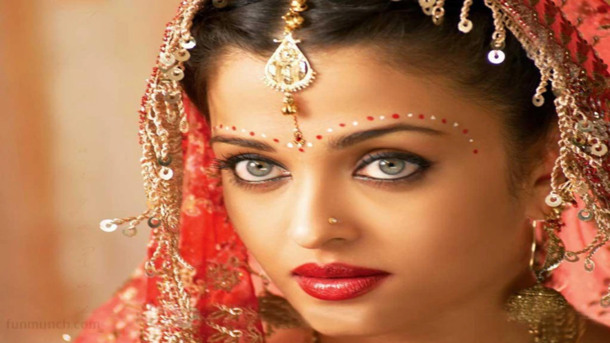 آیشواریا رای سیندرلای هند