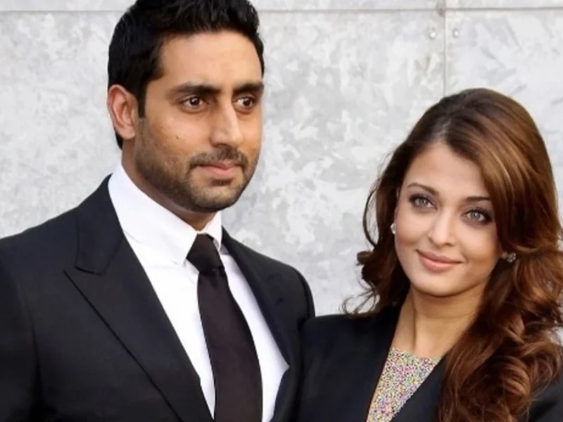 تصویر روز | آرادیا باچان دختر آیشواریا در 13 سالگی آرادیا باچان دختر آیشواریا در 13 سالگی