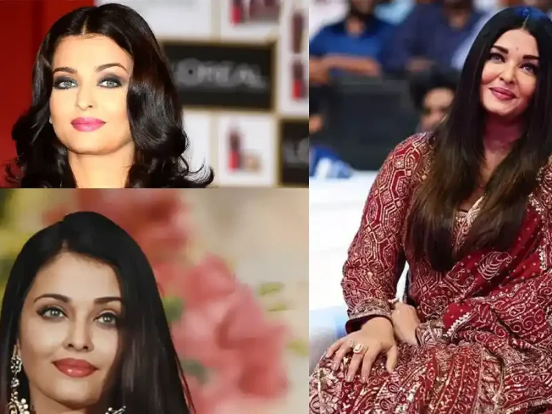 سفر در زمان| عکس «آیشواریا رای» در مراسم رونمایی از جواهرات ناکشاترا در بمبئی عکس «آیشواریا رای» در مراسم رونمایی از جواهرات ناکشاترا در بمبئی