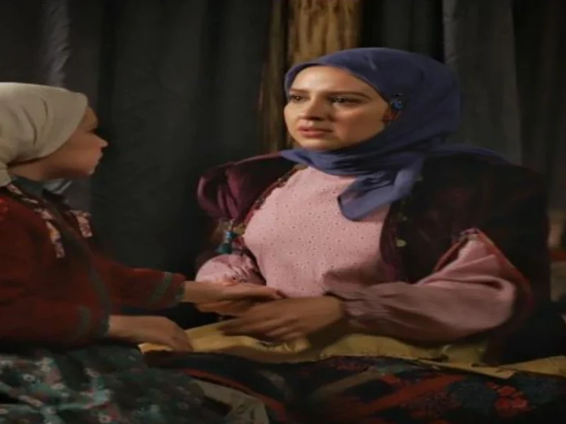 تصویر روز | عکس جدید آیلار عباسی بازیگر کودک نقش سرور در رحیل 5 عکس جدید آیلار عباسی بازیگر کودک نقش سرور در رحیل