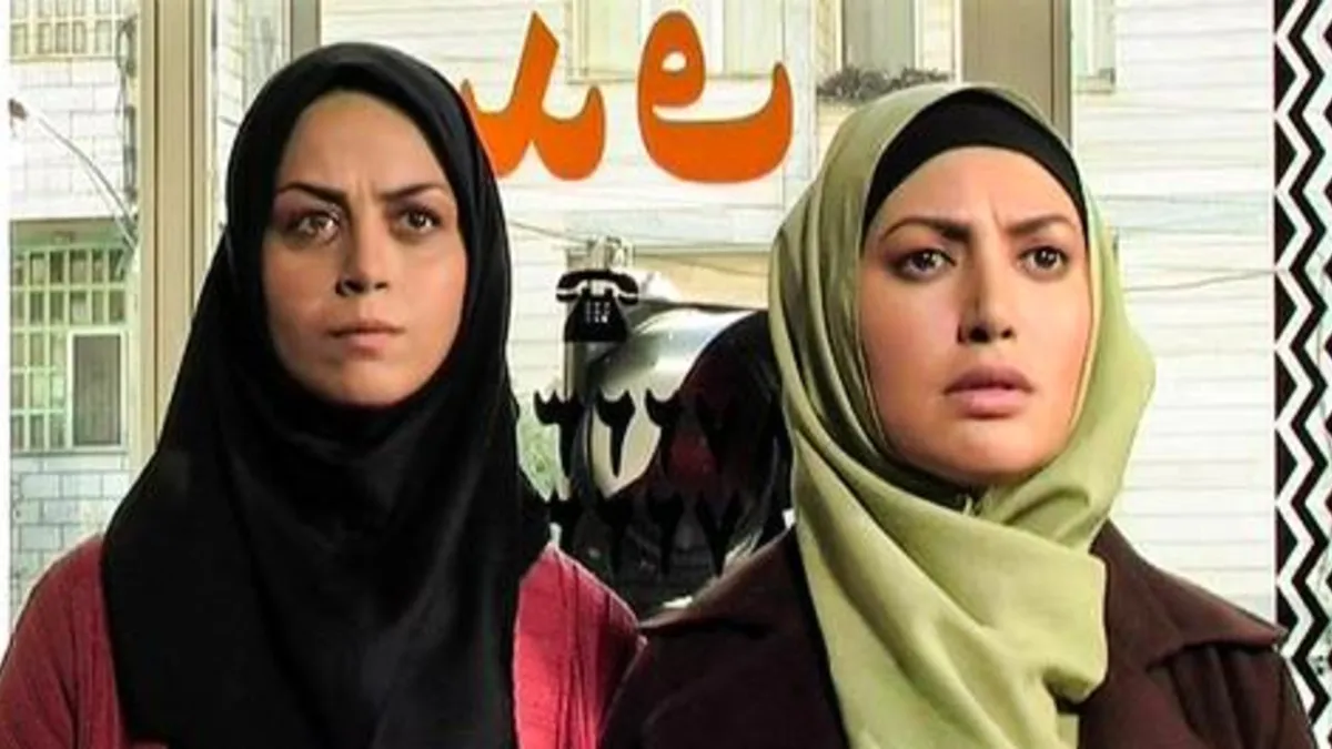 زمان پخش قسمت آخر جایگزین سریال آینه های نشکن در آی فیلم