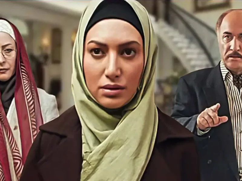 اسامی بازیگران سریال آینه‌های نشکن و خلاصه داستان