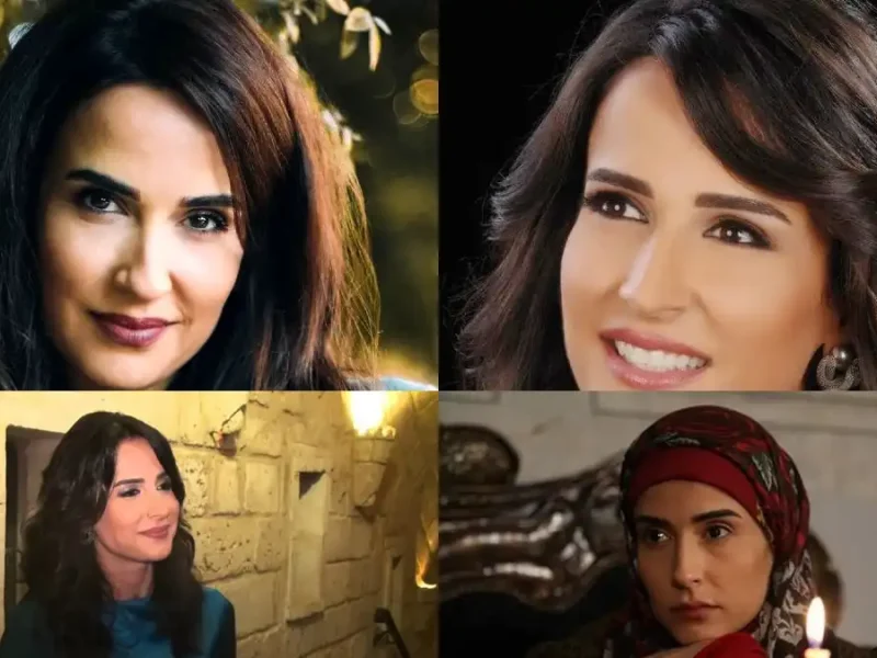 خبر روز | تصاویر شخصی، زندگی خصوصی إلسا زغیب و بیوگرافی تصاویر شخصی، زندگی خصوصی إلسا زغیب و بیوگرافی