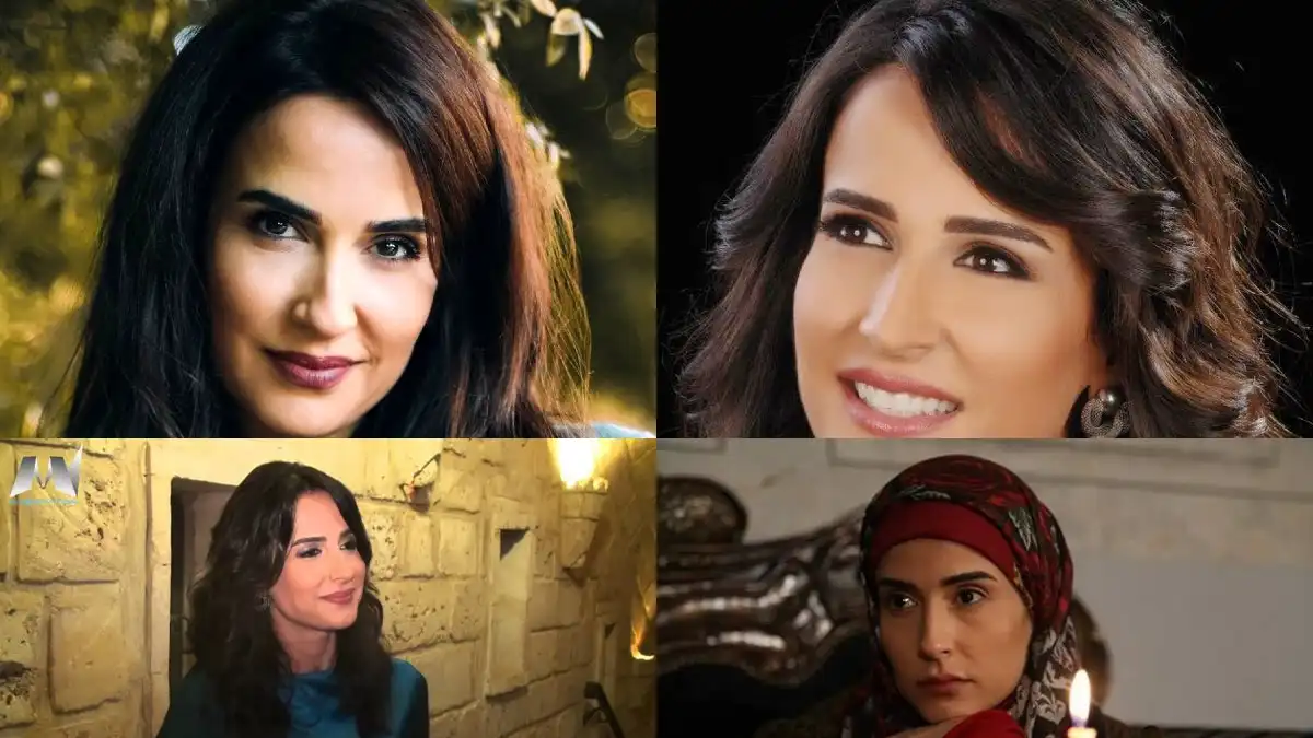 تصاویر شخصی، زندگی خصوصی إلسا زغیب و بیوگرافی