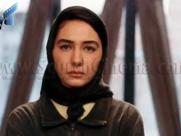 تصویر روز | تغییر چهره «هانیه توسلی» در 23 سالگی پنجمین فیلمش بعد از سالها ا edited