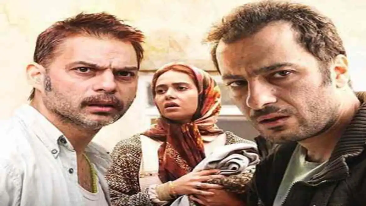 چهره روز | استایل جدید بازیگر نوجوان فیلم «ابد و یک روز» مهدی قربانی 1 استایل جدید بازیگر نوجوان فیلم «ابد و یک روز» مهدی قربانی