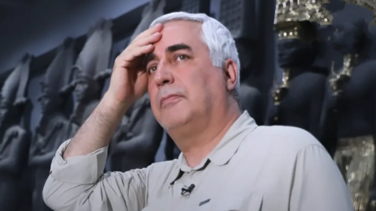 ابراهیم حاتمی‌ کیا: من یک سربازم