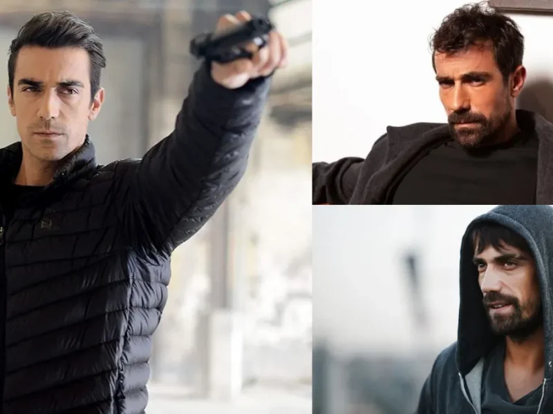 بیوگرافی ابراهیم چلیکول و زندگی خصوصی بازیگر ترکیه ای