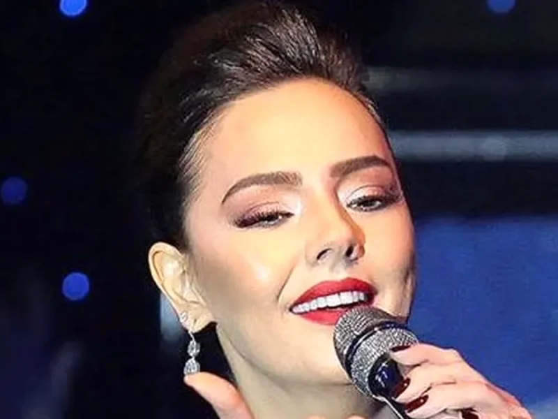 همسر جدید ابرو گوندش هم بازداشت شد خواننده‌ای که مافیا را جذب می‌کند