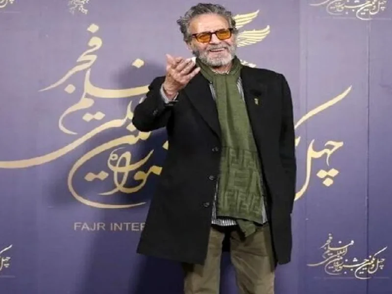 گلایه ابوالفضل پورعرب از نادیده گرفته شدن در جشنواره‌ها