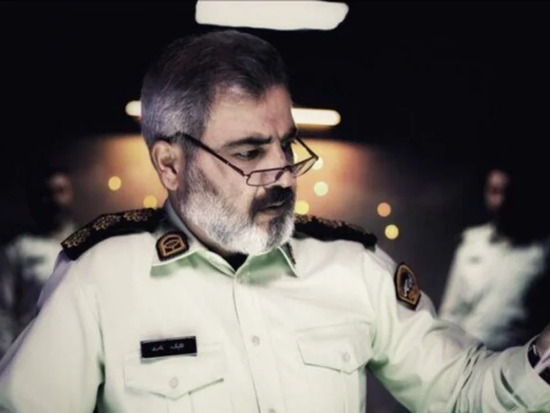 اتابک نادری کارآگاه فصل چهارم «سرنخ» شد