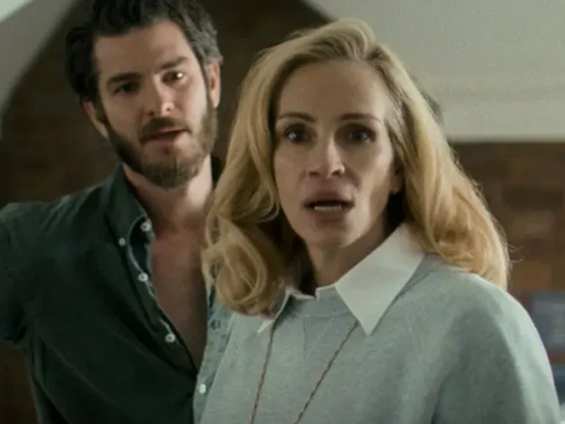 اتهام بدون نقطه پایان؛ قصه‌ای آشنا با اجرایی ناآرام