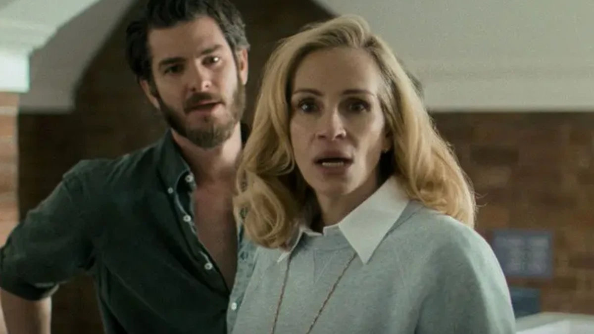 اتهام بدون نقطه پایان؛ قصه‌ای آشنا با اجرایی ناآرام