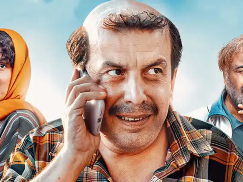 سکانس روز | به بهانه پایان سریال اجل معلق عباس جمشیدی فر به بهانه پایان سریال اجل معلق عباس جمشیدی فر