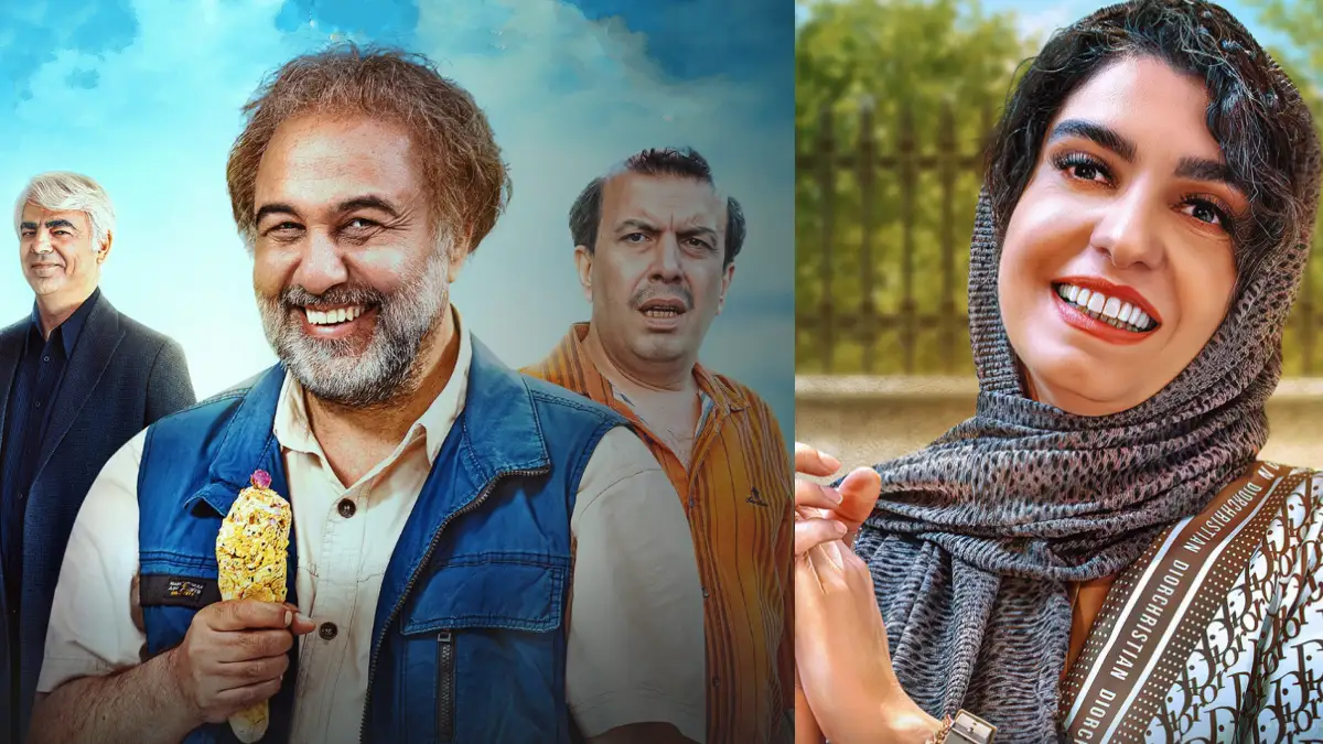 سریال اجل معلق؛ درخشش رضا عطاران، عباس جمشیدی‌فر و بهزاد خلج