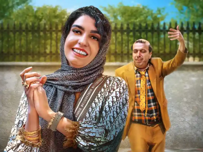 خبر روز | عکس اجل معلق و فرشته برزخ در پردیس سینمایی کوروش دیدار با مخاطبان سریال عکس اجل معلق و فرشته برزخ در پردیس سینمایی کوروش دیدار با مخاطبان سریال